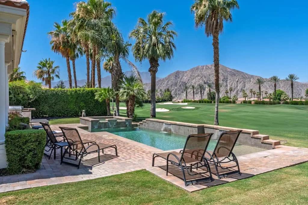 51493 Marbella Court, La Quinta, CA — listing photo 1
