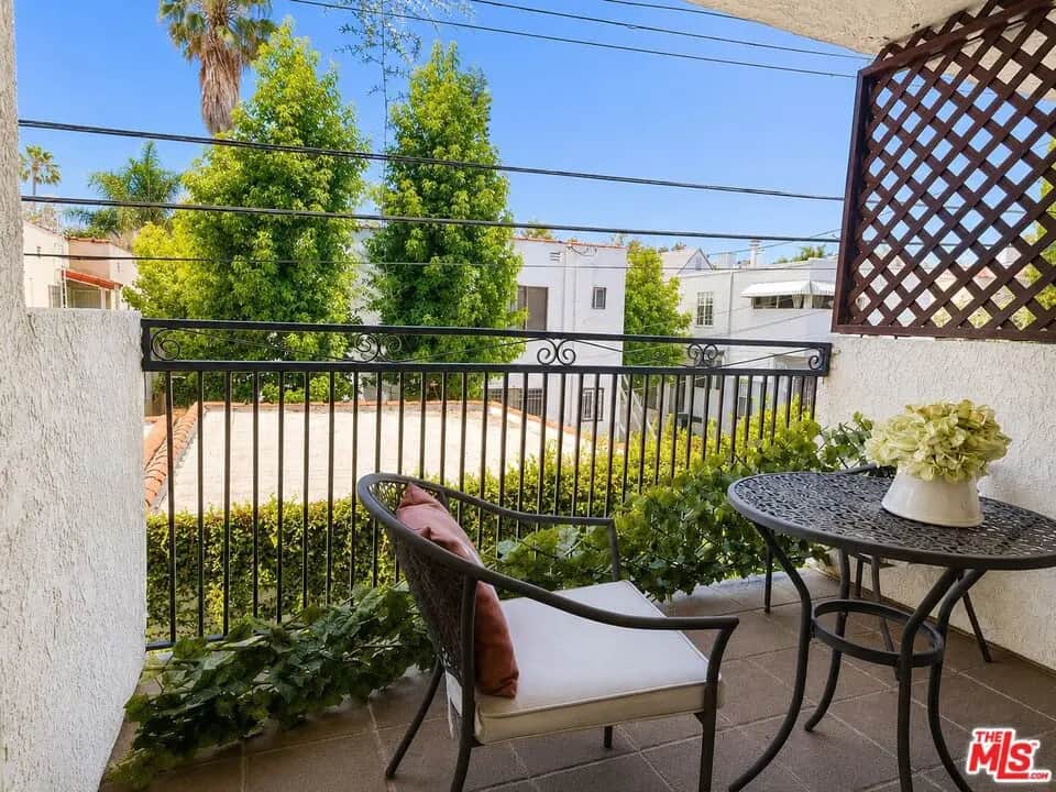 6151 Orange Street 203, Los Angeles, CA — listing photo 1