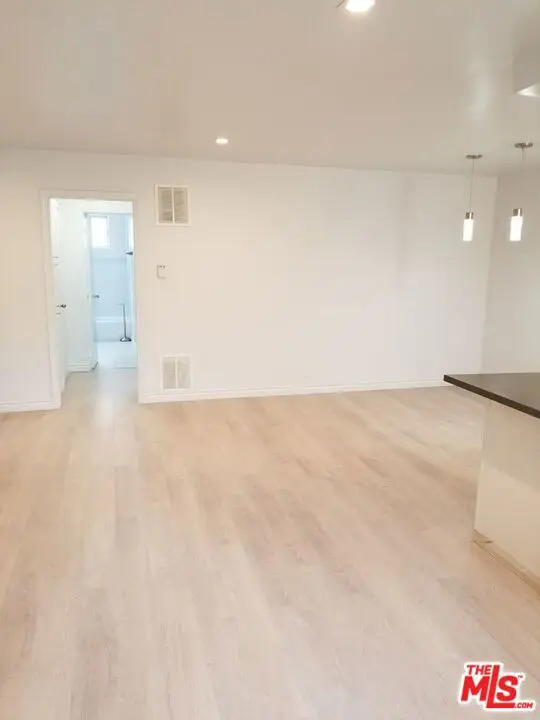 7607 Norton Avenue 3, West Hollywood, CA — listing photo 1