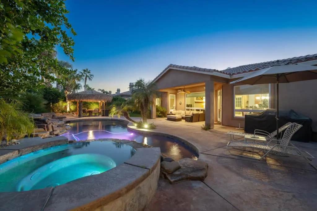 52274 Shining Star Lane, La Quinta, CA — listing photo 1