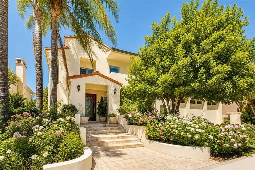 24907 Marbella Court, Calabasas, CA — listing photo 1