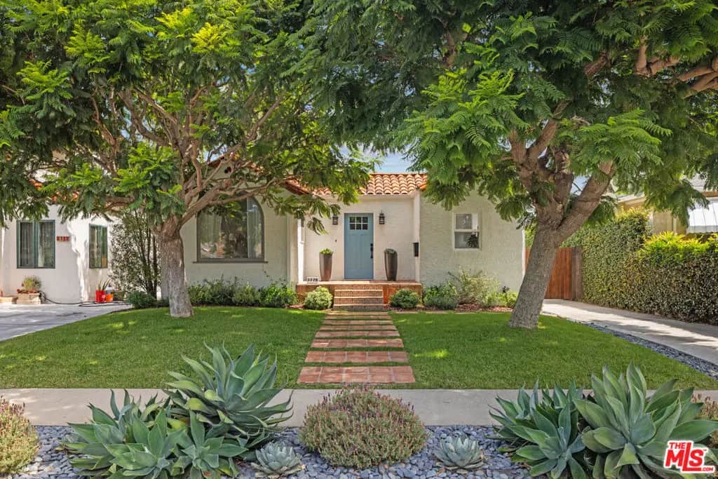 3778 May Street, Los Angeles, CA — listing photo 1