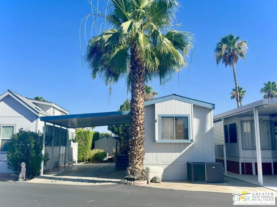 69801 Ramon Road 198, Cathedral City, CA — listing photo 1