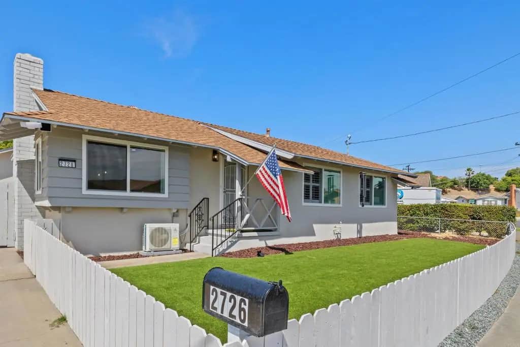 2726 Landscape Drive, San Diego, CA — listing photo 1