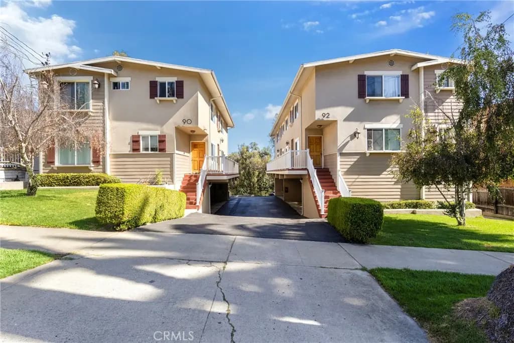 90 -92 Monterey Road, South Pasadena, CA — listing photo 1