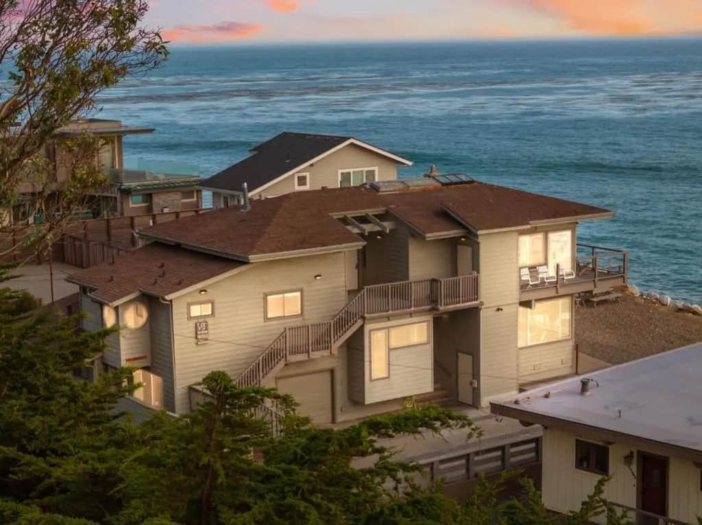 22800 E Cliff Drive, Santa Cruz, CA — listing photo 1