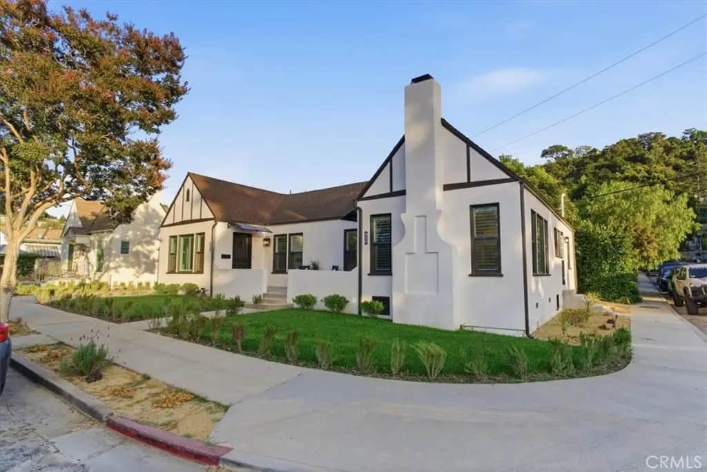 900 Brier Lane, Glendale, CA — listing photo 1