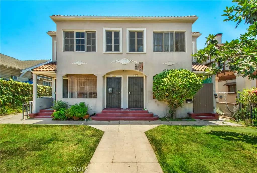 324 W 50th, Los Angeles, CA — listing photo 1