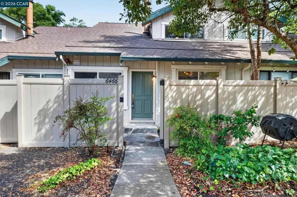 6466 Meadow Pines Avenue, Rohnert Park, CA — listing photo 1