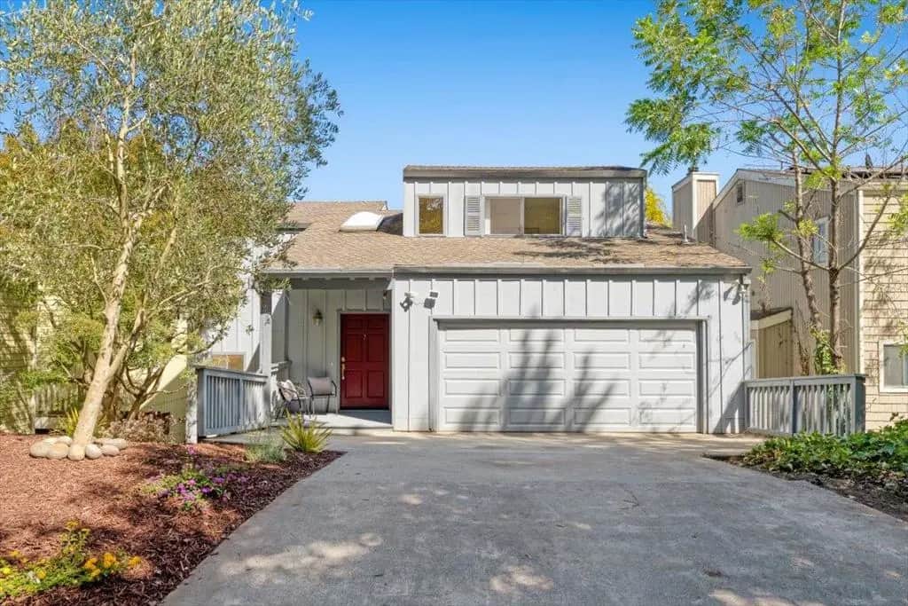 318 Lee Street, Santa Cruz, CA — listing photo 1