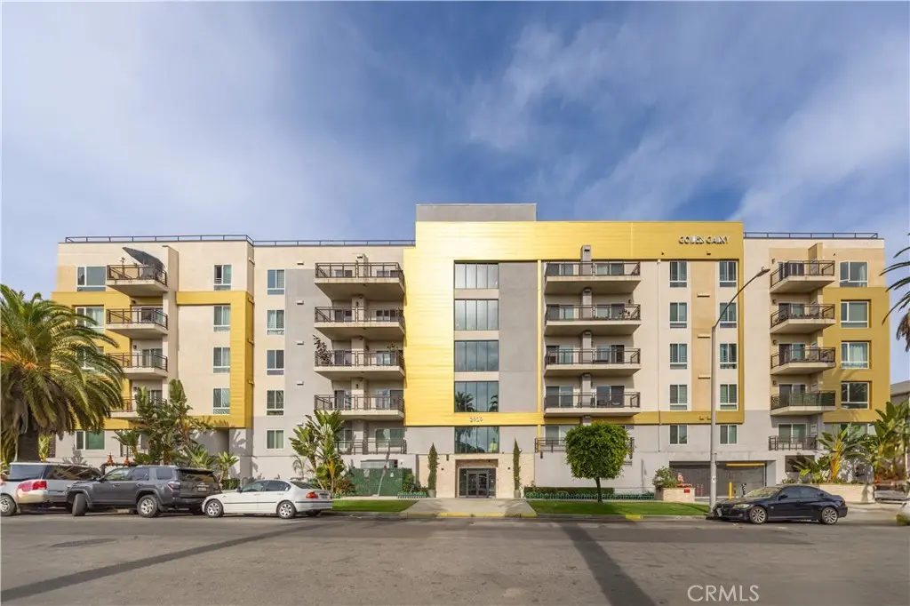 2939 Leeward 305, Los Angeles, CA — listing photo 1