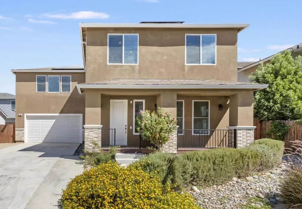 445 Cecelio Way, Tracy, CA — listing photo 1