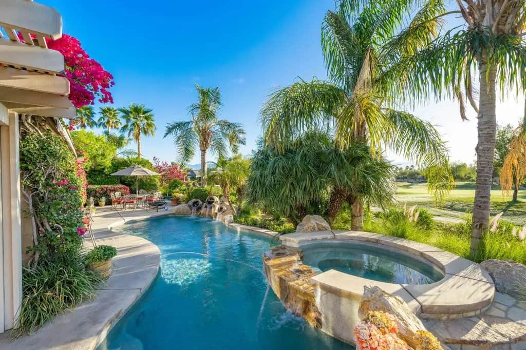 60602 Juniper Lane, La Quinta, CA — listing photo 1