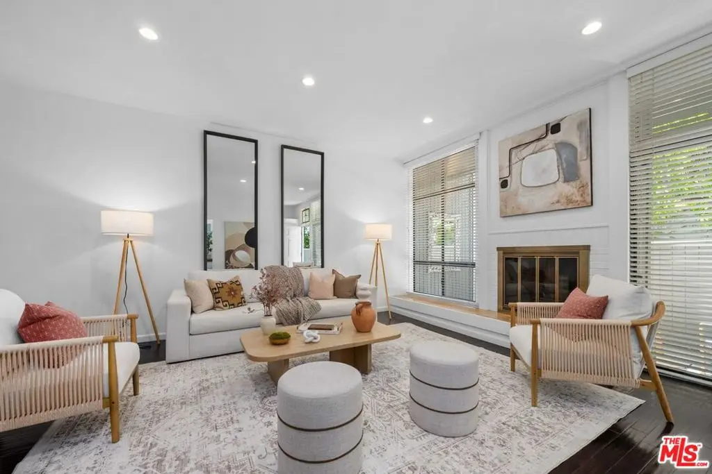 1425 Stanford Street 5, Santa Monica, CA — listing photo 1