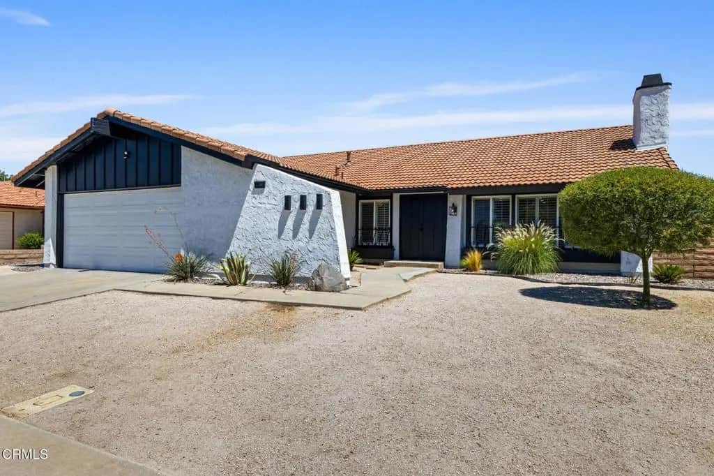 1227 Morven Street, Lancaster, CA — listing photo 1
