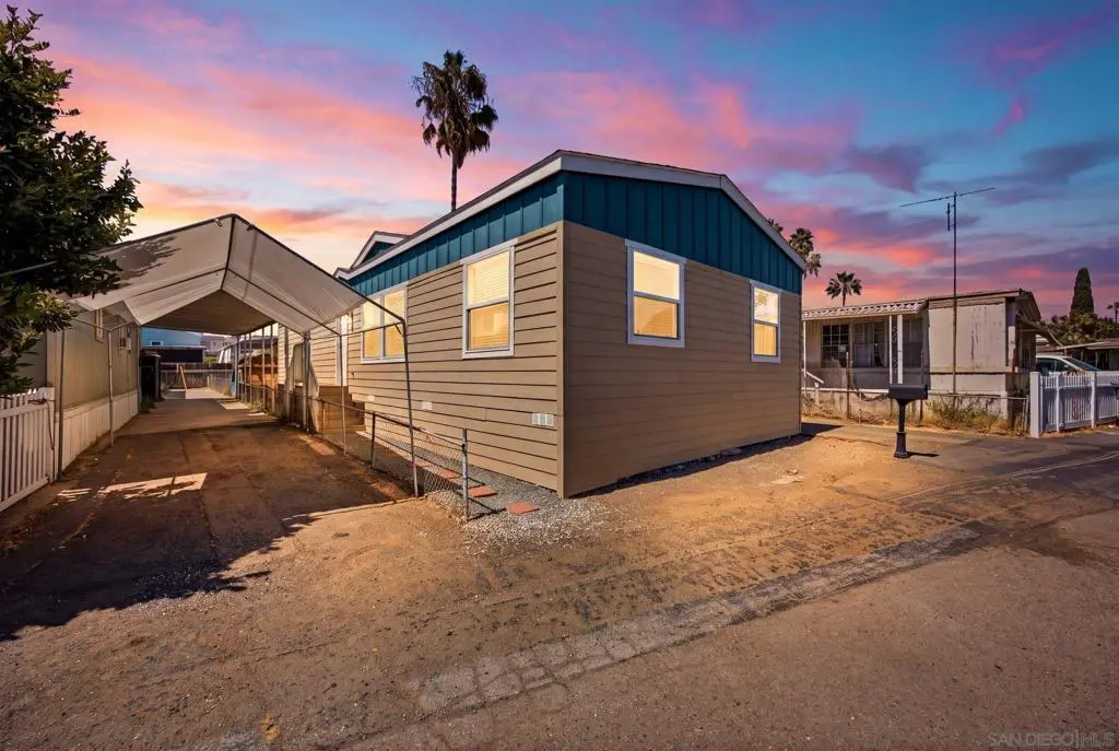 10707 Jamacha Blvd SPC 83, Spring Valley, CA — listing photo 1