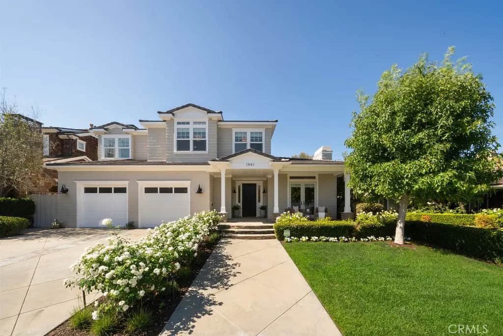 1961 Port Nelson, Newport Beach, CA — listing photo 1