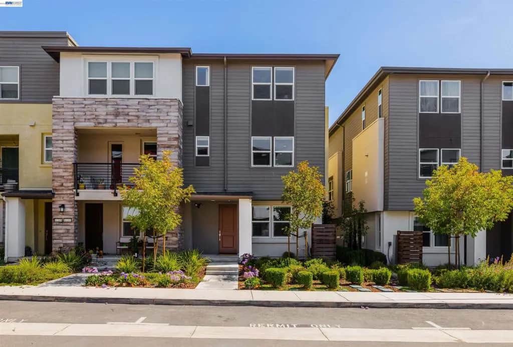 1207 Lorenzini Loop, San Ramon, CA — listing photo 1