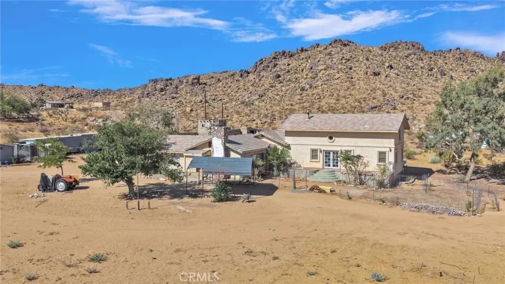 24716 McRoberts, Apple Valley, CA — listing photo 1
