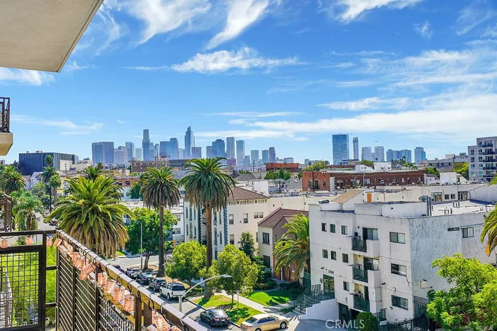 2939 Leeward Ave 615, Los Angeles, CA — listing photo 1