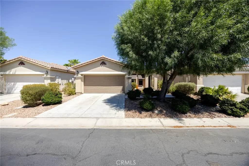 80554 Avenida Camarillo, Indio, CA — listing photo 1