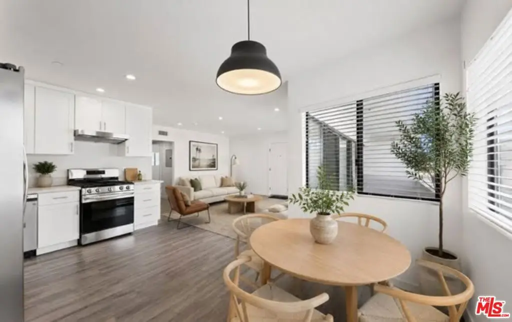 1264 9th Street B, Santa Monica, CA — listing photo 1