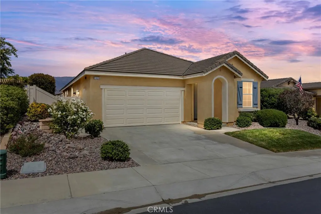 1626 Stellar Peak, Beaumont, CA — listing photo 1