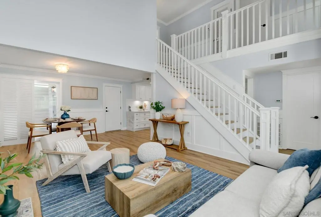 1411 1 Street, Coronado, CA — listing photo 1
