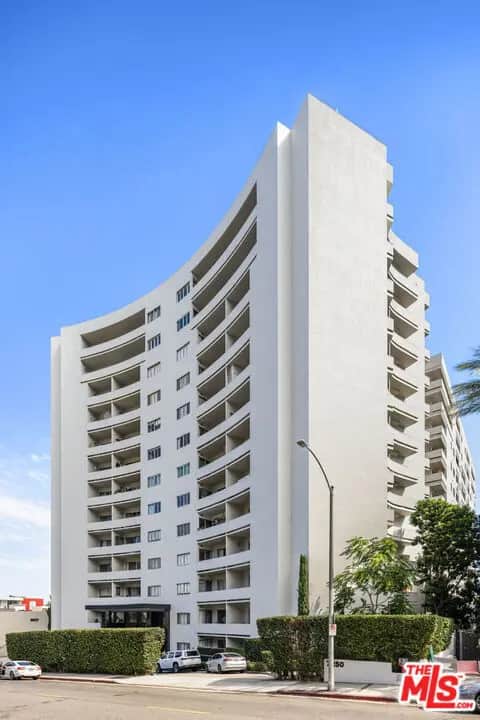 7250 Franklin Avenue 616, Los Angeles, CA — listing photo 1