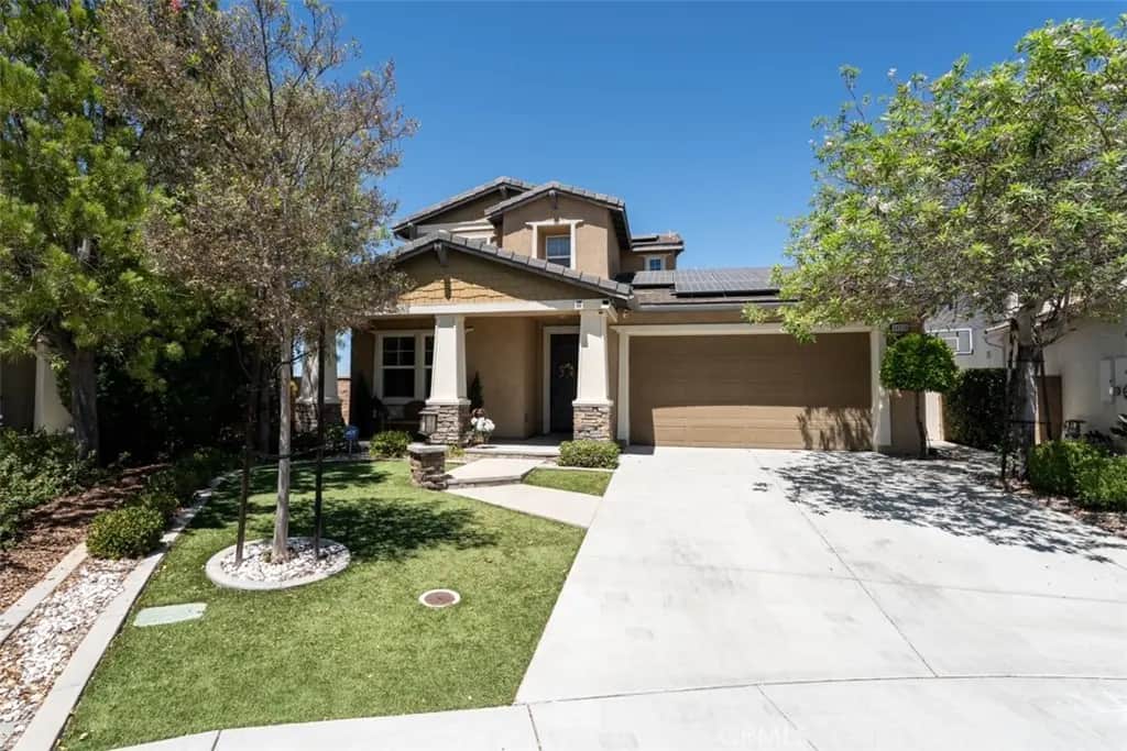 34338 Champoux Court, Temecula, CA — listing photo 1
