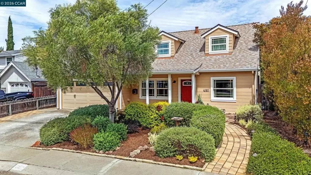 4161 Joan Ave, Concord, CA — listing photo 1