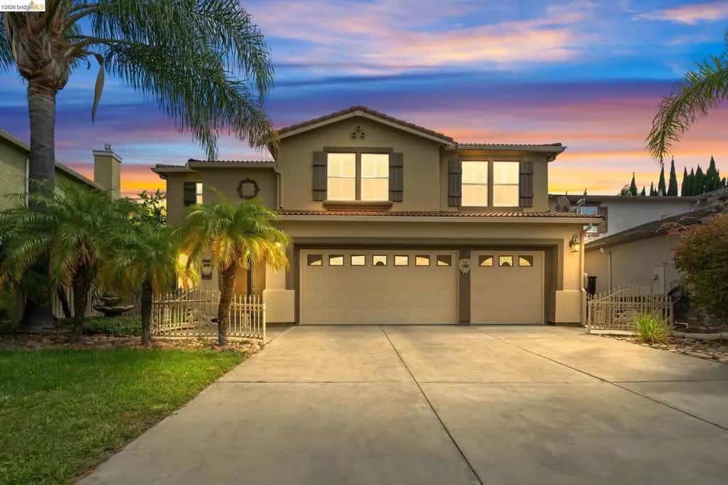 516 Malicoat Ave, Oakley, CA — listing photo 1