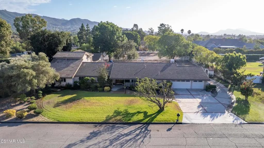 587 Calle Sequoia, Thousand Oaks, CA — listing photo 1
