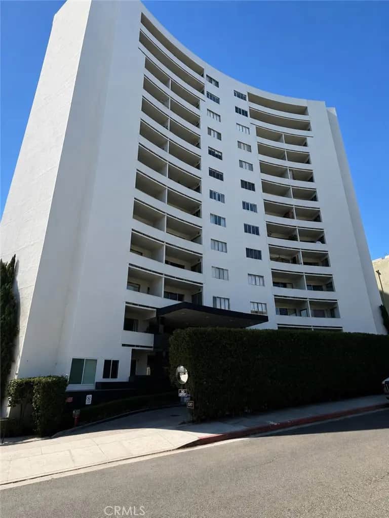 7250 Franklin 310, Los Angeles, CA — listing photo 1