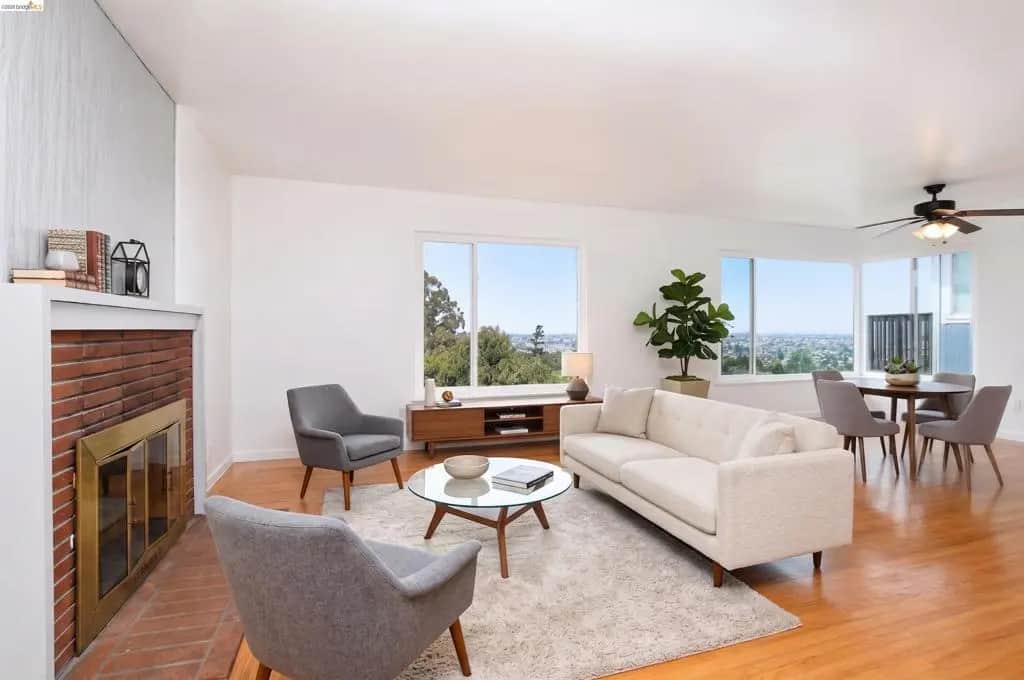 6556 Claremont Ave, Richmond, CA — listing photo 1
