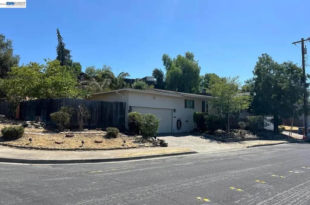 632 Shaddick, Antioch, CA — listing photo 1
