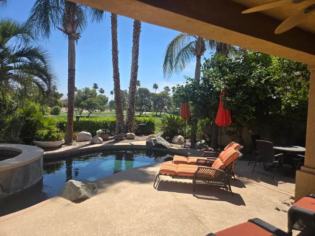29234 W Laguna Drive, Cathedral City, CA — listing photo 1