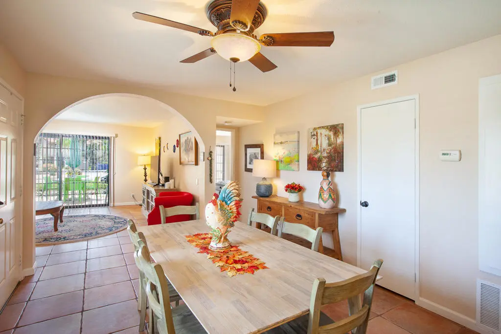 500 S Farrell Drive M81, Palm Springs, CA — listing photo 1