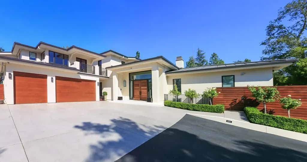Address available on request, Palo Alto, CA — listing photo 1