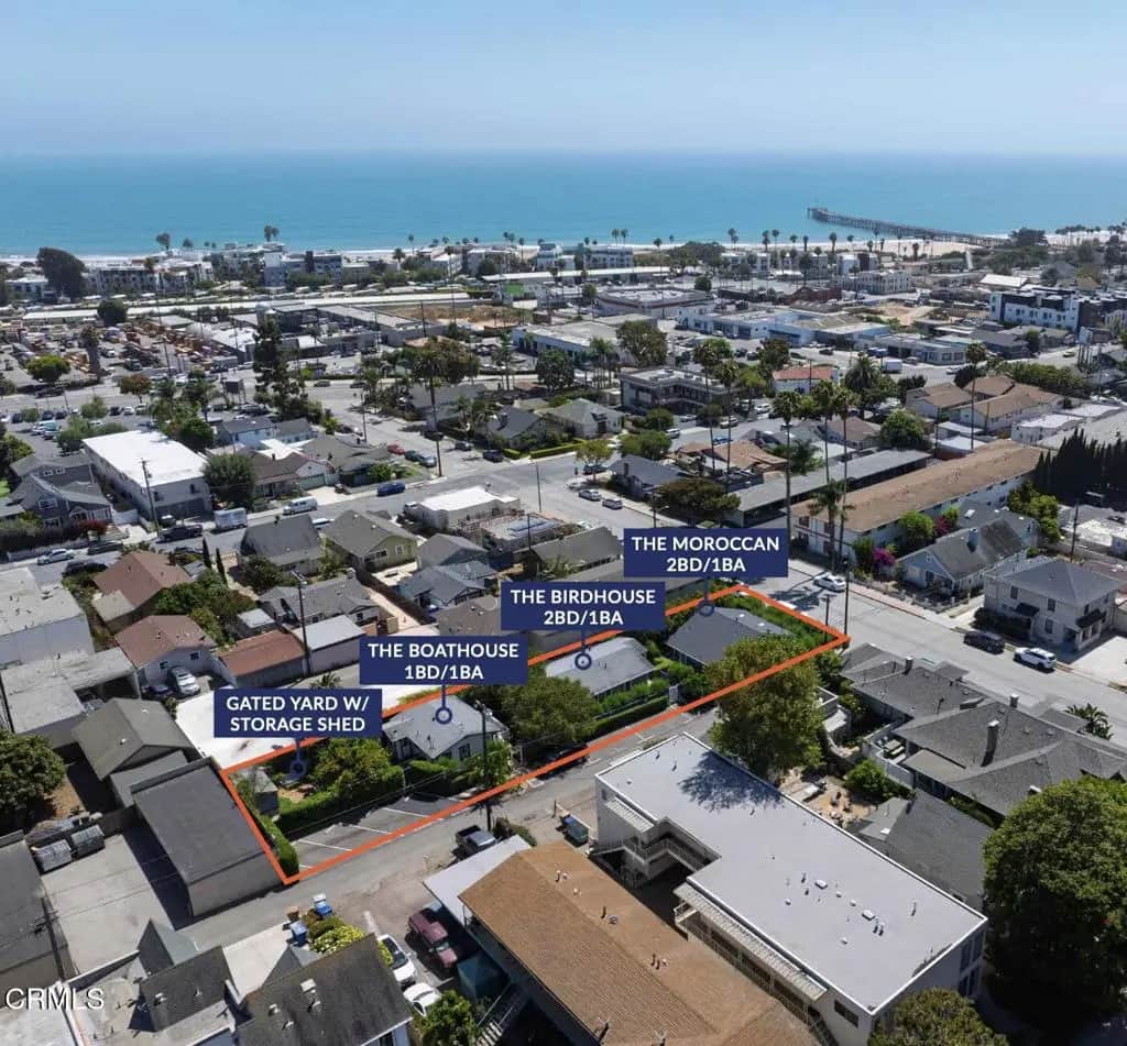 142 S Ann Street, Ventura, CA — listing photo 1