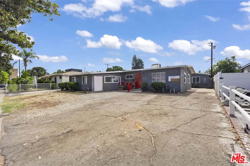8353 Costello Avenue, Los Angeles, CA — listing photo 1
