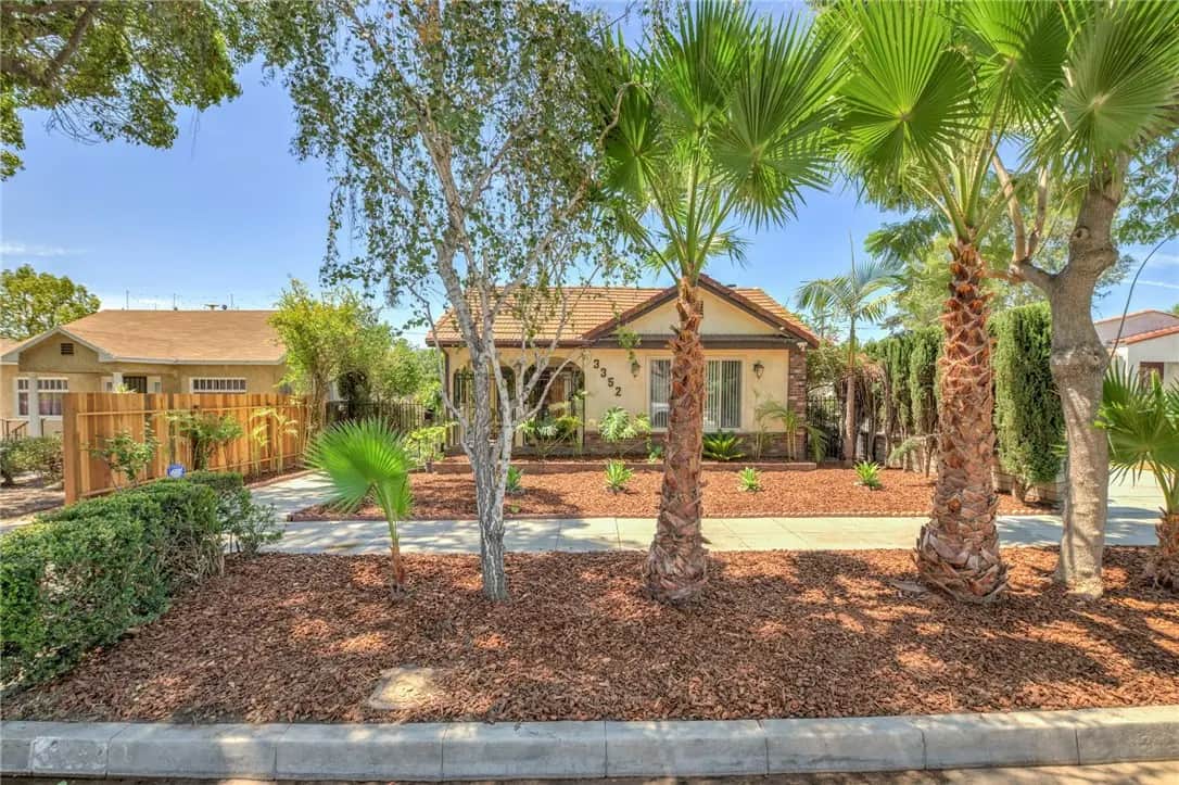 3352 Larga, Los Angeles, CA — listing photo 1