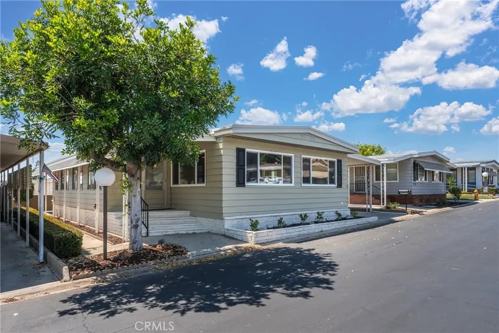 3761 Lake Grove 55, Yorba Linda, CA — listing photo 1