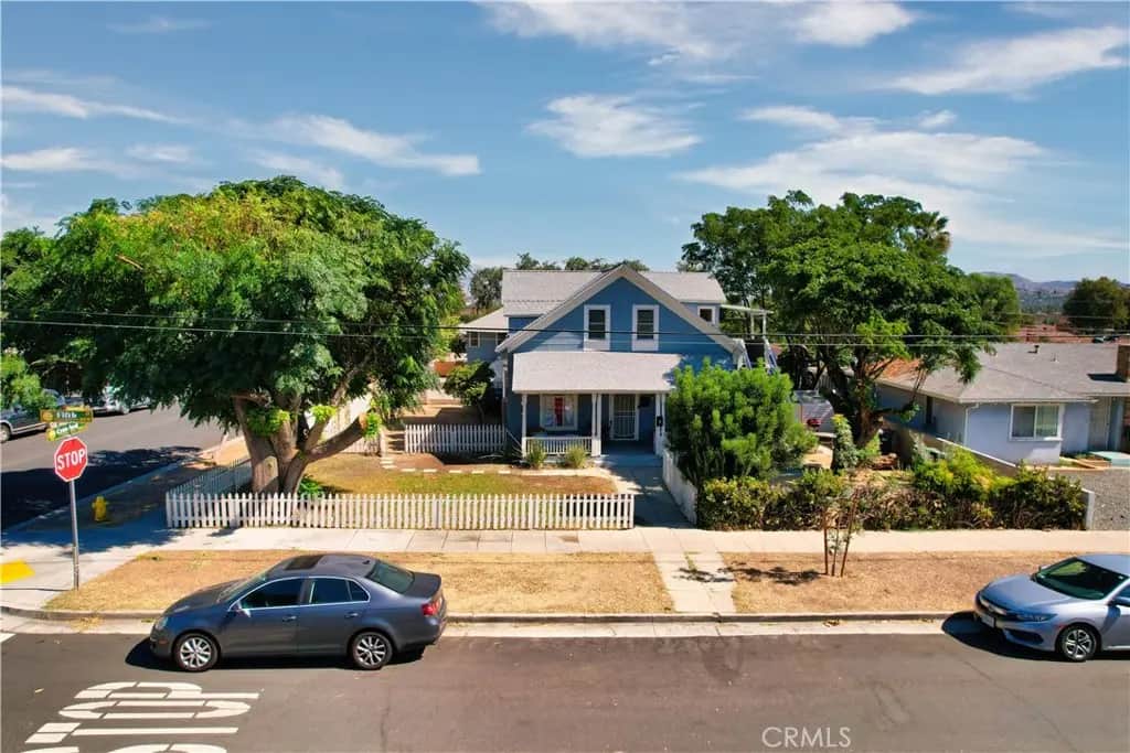 523 W 5th Street, Corona, CA — listing photo 1