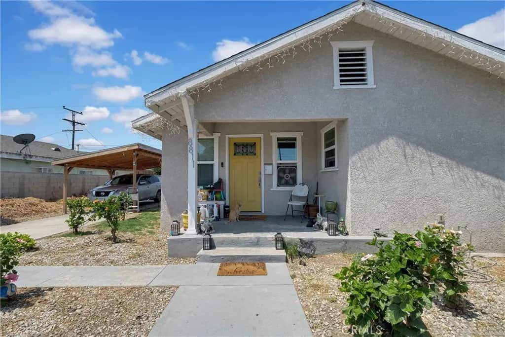 8811 Mary Avenue, Los Angeles, CA — listing photo 1