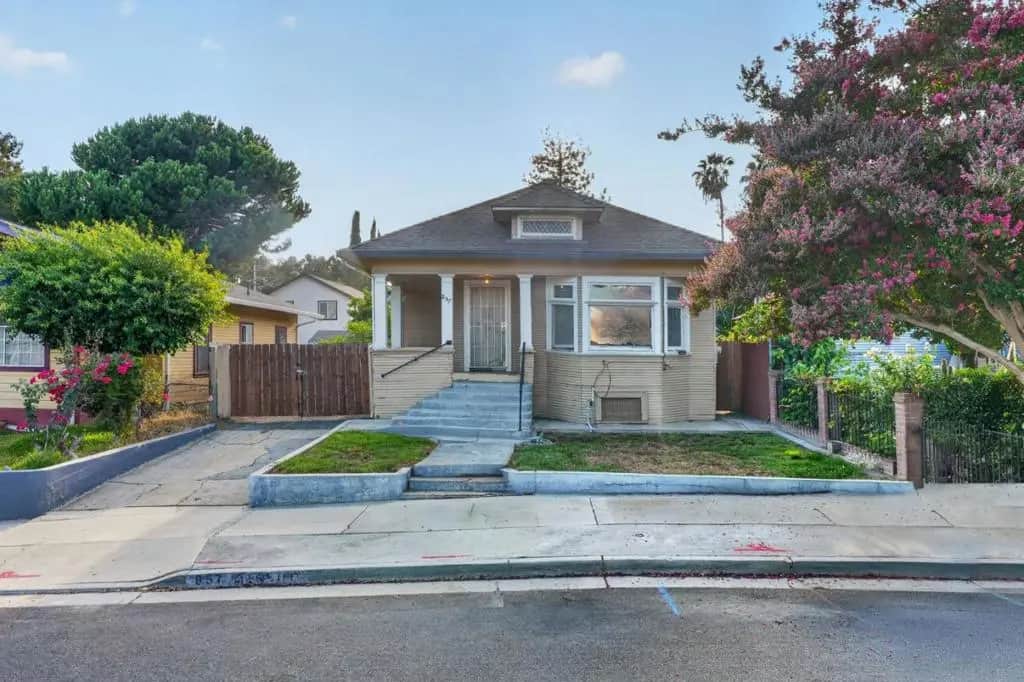 857 Delmas Avenue, San Jose, CA — listing photo 1