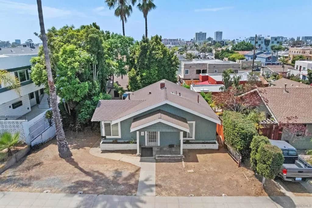 3784 VILLA TERRACE, San Diego, CA — listing photo 1