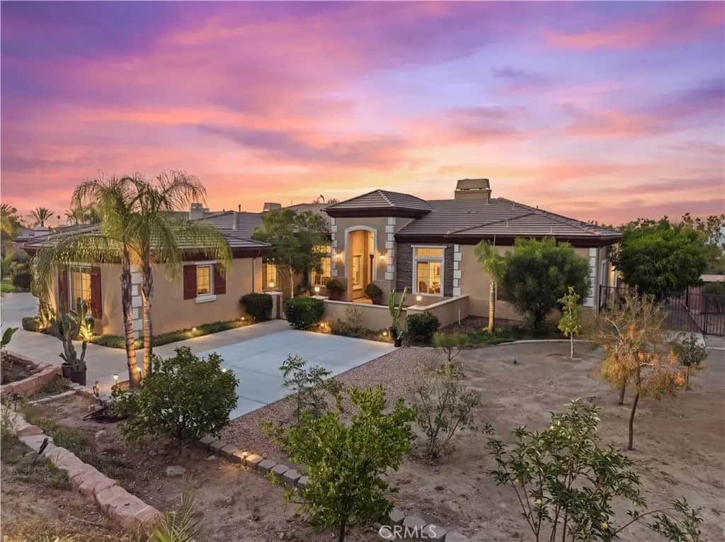 4071 Judy Circle, Corona, CA — listing photo 1
