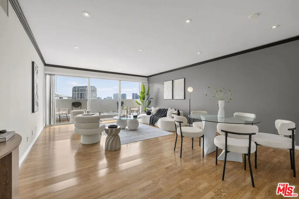 10701 Wilshire Boulevard 2202, Los Angeles, CA — listing photo 1