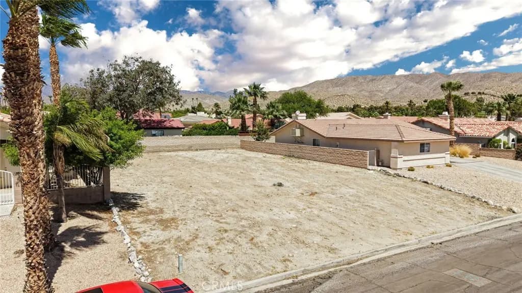 9611 Congressional Road, Desert Hot Springs, CA — listing photo 1